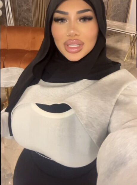 Abir zrk OnlyFans Nacktbilder geleakt