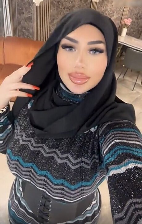 Abir zrk OnlyFans nackt