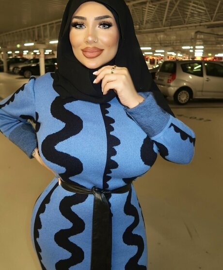 Abir zrk OnlyFans-Bilder