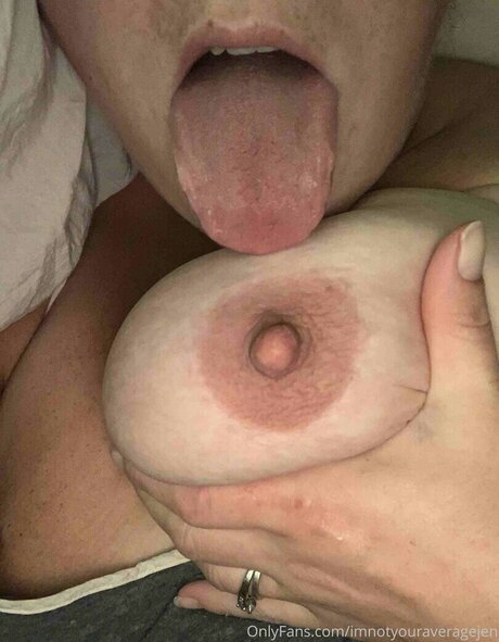 Notyouraveragejen8 Leaked OnlyFans Bilder