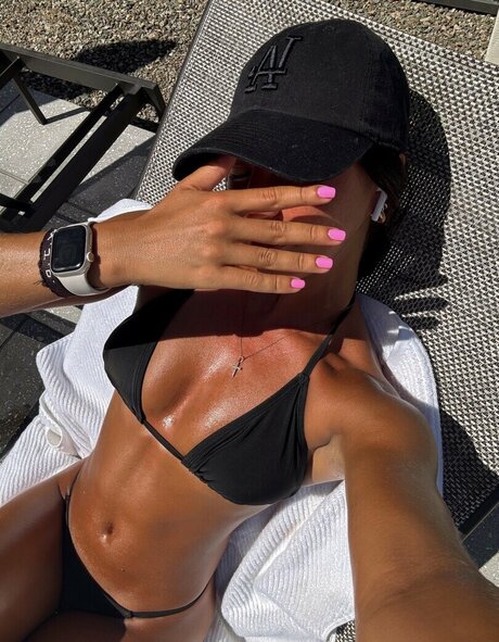 Gabriela Vitale OnlyFans Inhalte