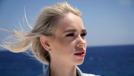 Arteya Dee Nacktbilder von OnlyFans geleakt