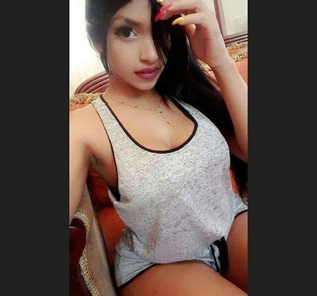 Yinett Baez OnlyFans Leak