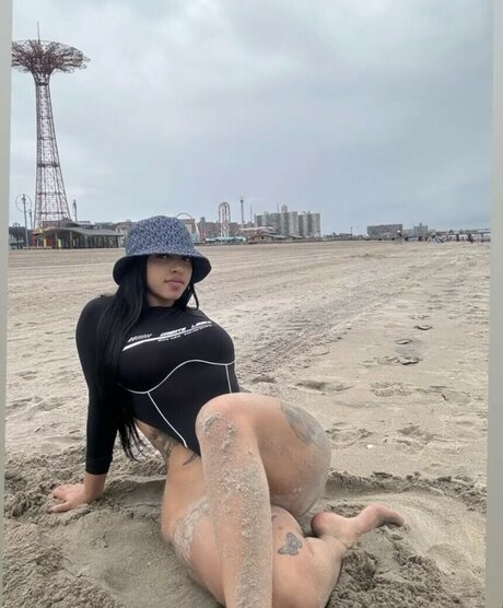 Yinett Baez OnlyFans Inhalte