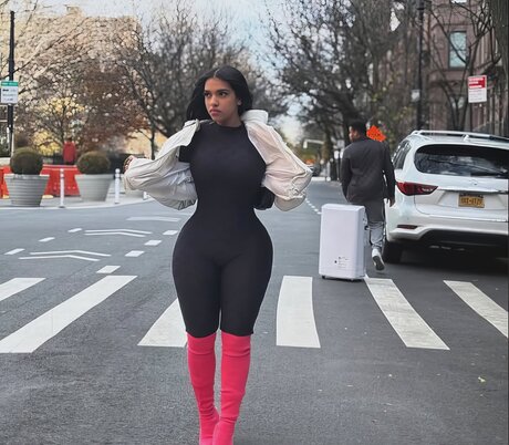 Yinett Baez Leaks von OnlyFans