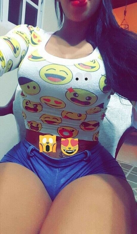 Yinett Baez OnlyFans Bilder