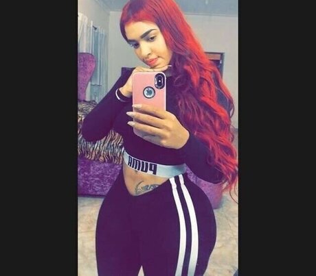 Yinett Baez OnlyFans Sex geleakt