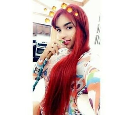 Yinett Baez Nacktbilder von OnlyFans