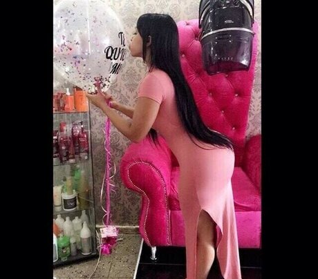 Yinett Baez OnlyFans