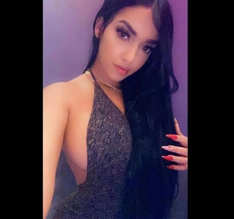 Yinett Baez Leaked OnlyFans Bilder