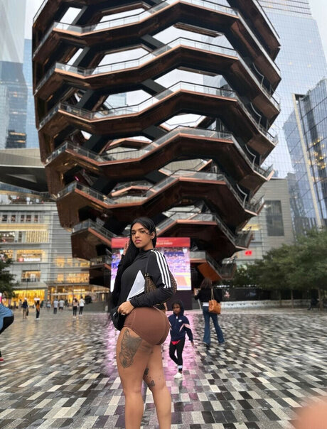 Yinett Baez Nacktbilder OnlyFans