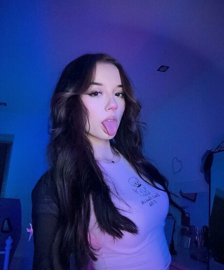 Mela Pustelnik OnlyFans Porn Nackt