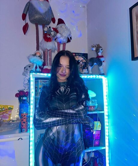 Mela Pustelnik OnlyFans Leak