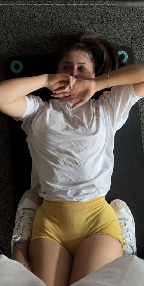 Alysa Ruppert Nacktbilder von OnlyFans