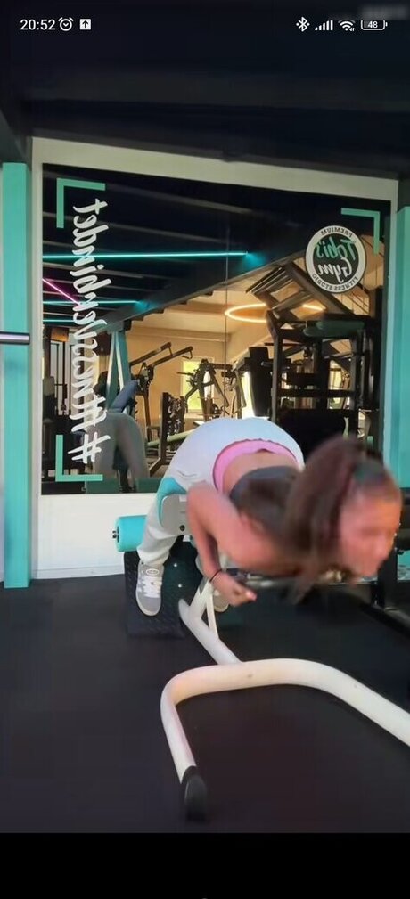 Alysa Ruppert OnlyFans Leak