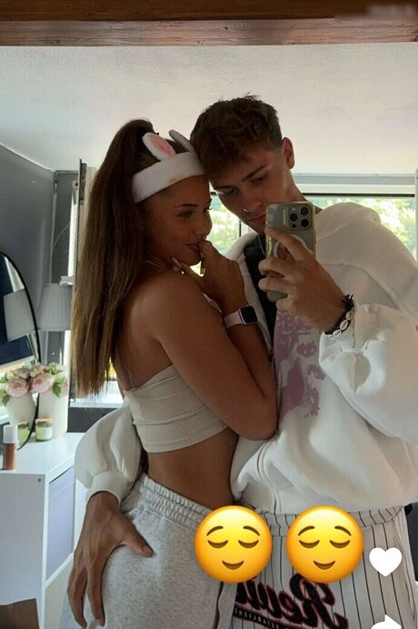 Alysa Ruppert Kostenloses OnlyFans