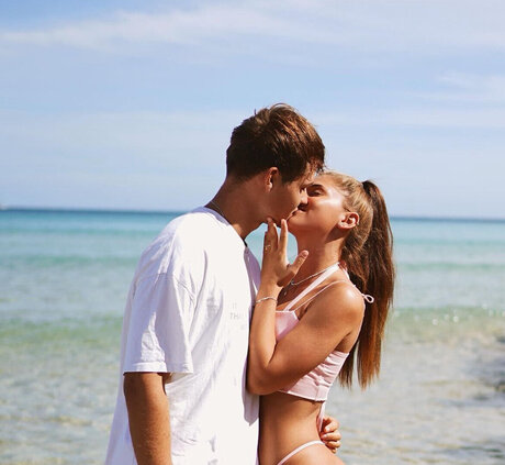 Alysa Ruppert NurlyFans-Pornos