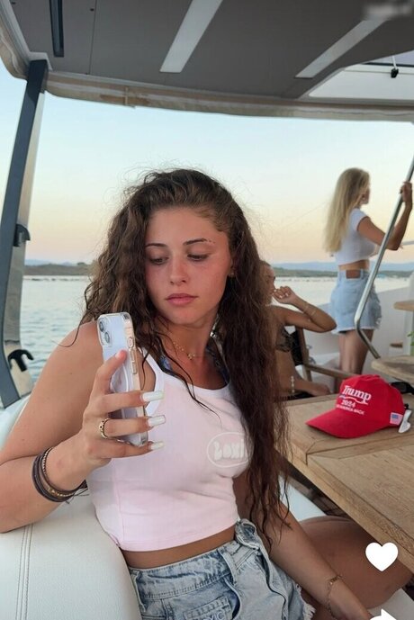 Alysa Ruppert OnlyFans geleakt