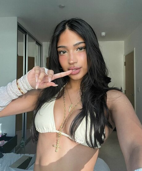 imanimalikaa Leaked OnlyFans Fotos