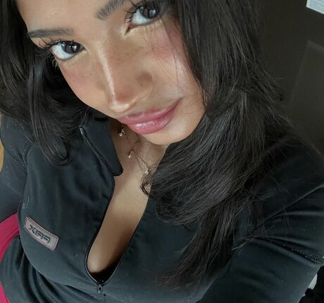 imanimalikaa Nacktbilder von OnlyFans geleakt