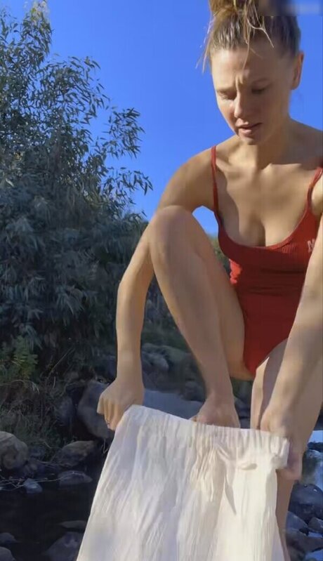 Affe auf Bike Nacktbilder OnlyFans geleakt