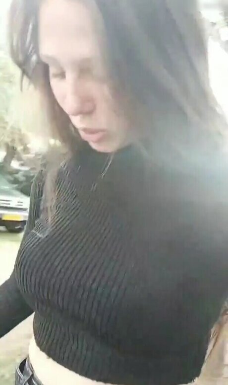 Affe auf Bike OnlyFans Striptease