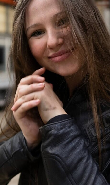 Affe auf Bike OnlyFans Gratis