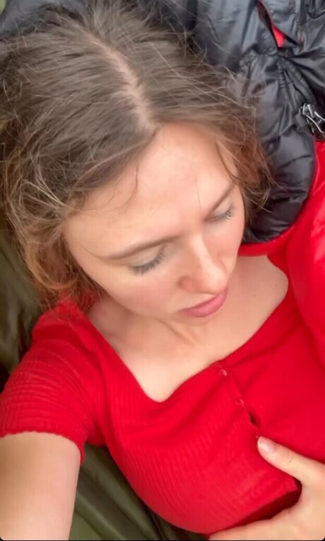 Affe auf Bike OnlyFans-Creator