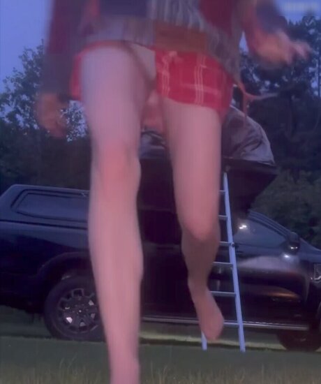 Affe auf Bike OnlyFans geleakte Pornografie