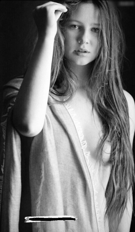 Affe auf Bike OnlyFans Bilder