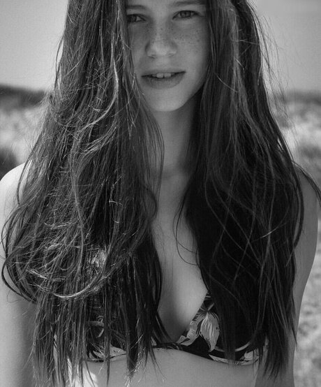 Affe auf Bike OnlyFans-Sex