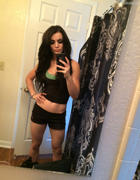 Saraya Jade Bevis Porn OnlyFans Leaks