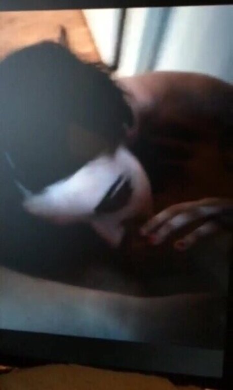 Saraya Jade Bevis Sexy OnlyFans