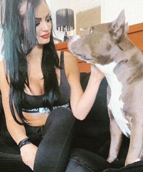 Saraya Jade Bevis OnlyFans-Bilder geleakt