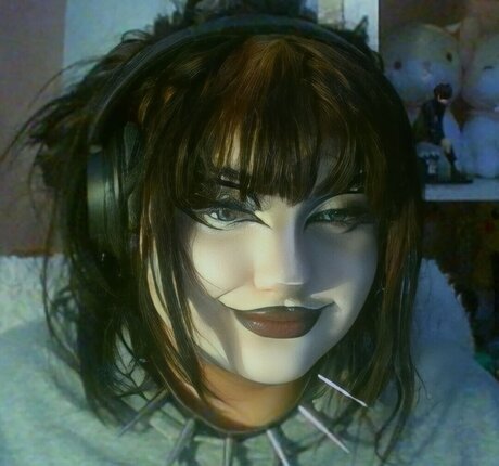 Bigtiddyash NurlyFans-Pornos