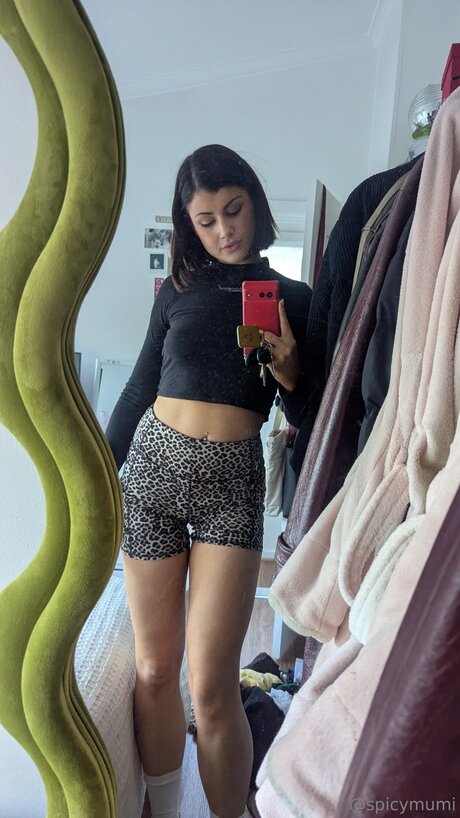 spicymumi Leaked OnlyFans Nacktbilder