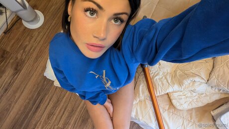 spicymumi OnlyFans öffentliche Fotos OnlyFans