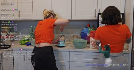 Helloneptune OnlyFans XXX