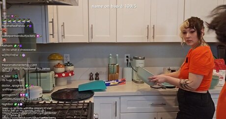 Helloneptune Nacktbilder-Leaks von OnlyFans