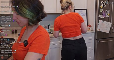 Helloneptune Heiße OnlyFans Inhalte