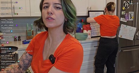 Helloneptune Neuer OnlyFans Leak