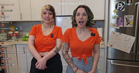 Helloneptune OnlyFans schlank