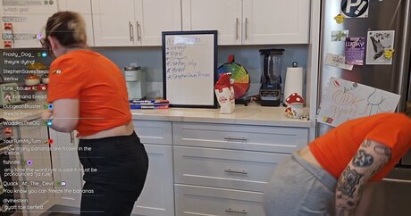 Helloneptune OnlyFans Nacktbilder