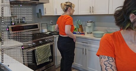 Helloneptune OnlyFans Leak