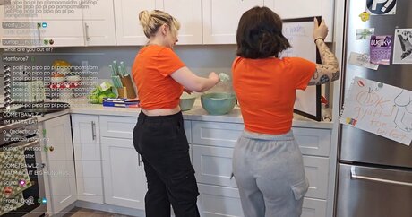 Helloneptune Leaks OnlyFans