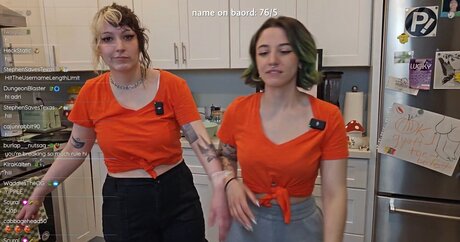 Helloneptune Sex auf OnlyFans