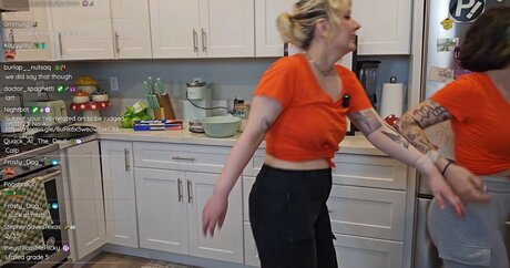 Helloneptune OnlyFans Sex Leak