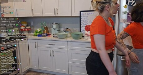 Helloneptune Nacktbilder-Leaks von OnlyFans