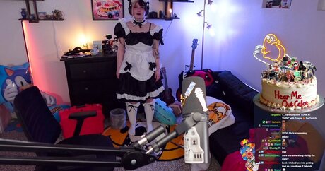 Helloneptune Porn OnlyFans Leaks