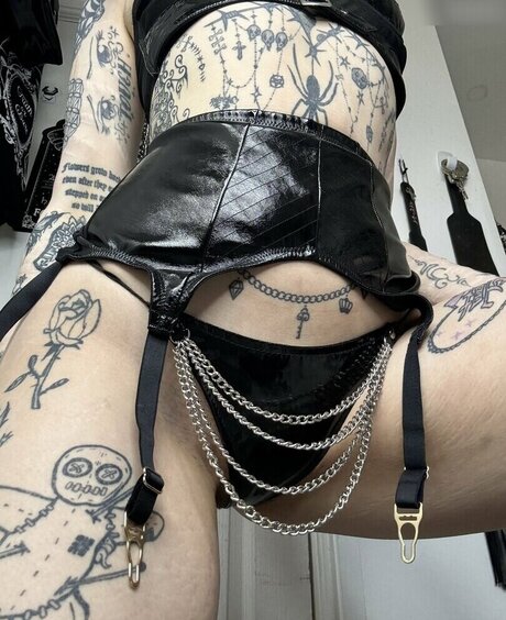 chl0lunaa Nacktbilder OnlyFans geleakt